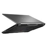 Laptop ASUS TUF Gaming FA507RF-HN018 Ryzen 7 6800HS Ram 8GB Disco 512GB SSD Video Nvidia RTX 2050 4GB 15.6" FHD FreeDos
