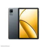 Tablet Blackview Tab 60 Pro 10.1" HD+ RAM 8GB Almacenamiento 128GB ROM Gris