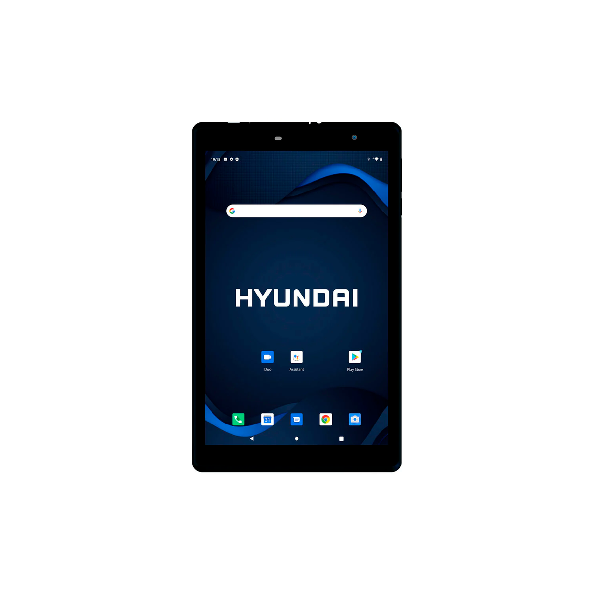 Tablet Hyundai HYtab PLUS 8WB1 RAM 3GB Almacenamiento 32GB 8" Android 13 inc lápiz