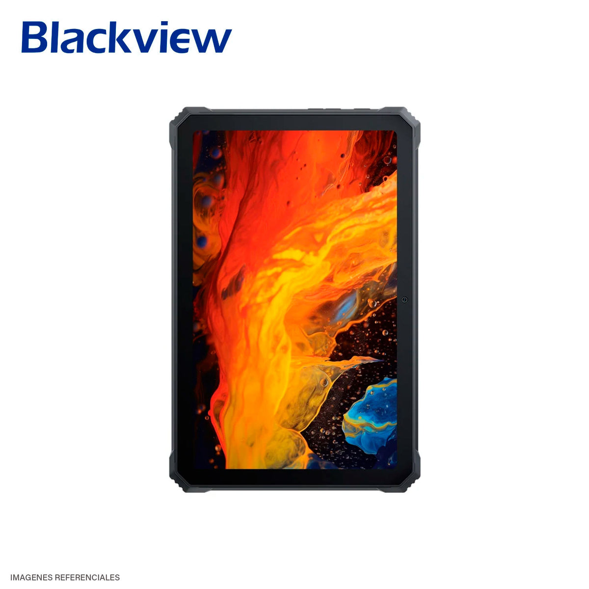 Tablet Rugged Blackview Active 8 Pro RAM 8GB + 16GB Almacenamiento 256GB Pantalla 10.36" Android