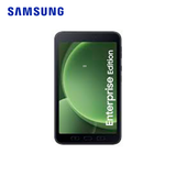 Tablet Samsung Galaxy TAB ACTIVE 5 SM-X306BZGAL08 RAM 6GB Almacenamiento 128GB 8" WUXGA Android 14 LTE