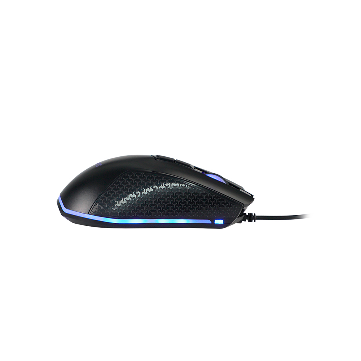 Mouse Gamer Teros TE 1211 USB BK