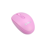 Mouse Teros Wireless TE-5075P Purpura