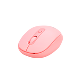 Mouse Teros Wireless TE-5075P Rosa