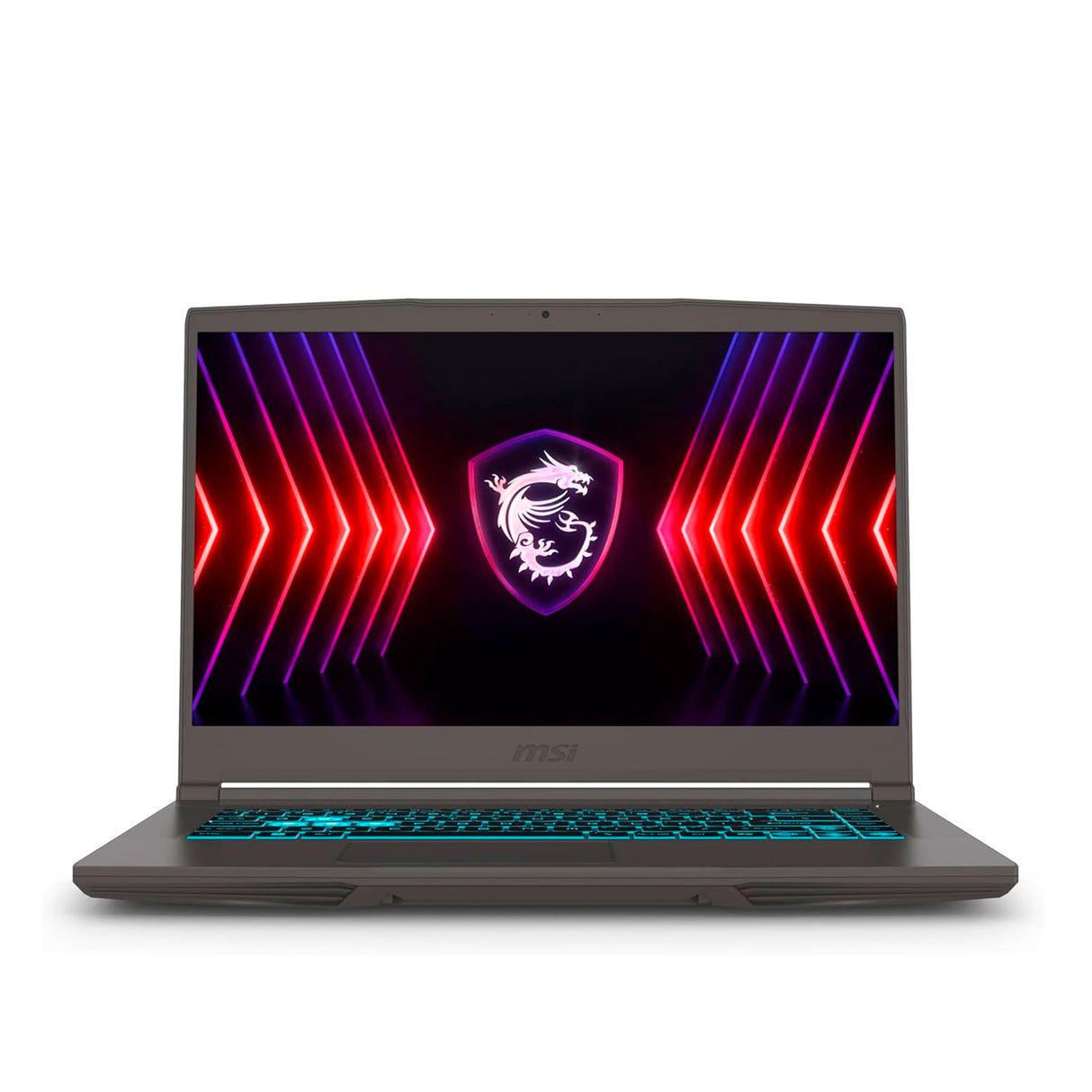 Laptop MSI Thin A15 B7VE B7VE-633XPE Ryzen 5 7535HS RAM 16GB Disco 512GB SSD NVIDIA RTX 4050 6GB 15.6" FHD Free DOS