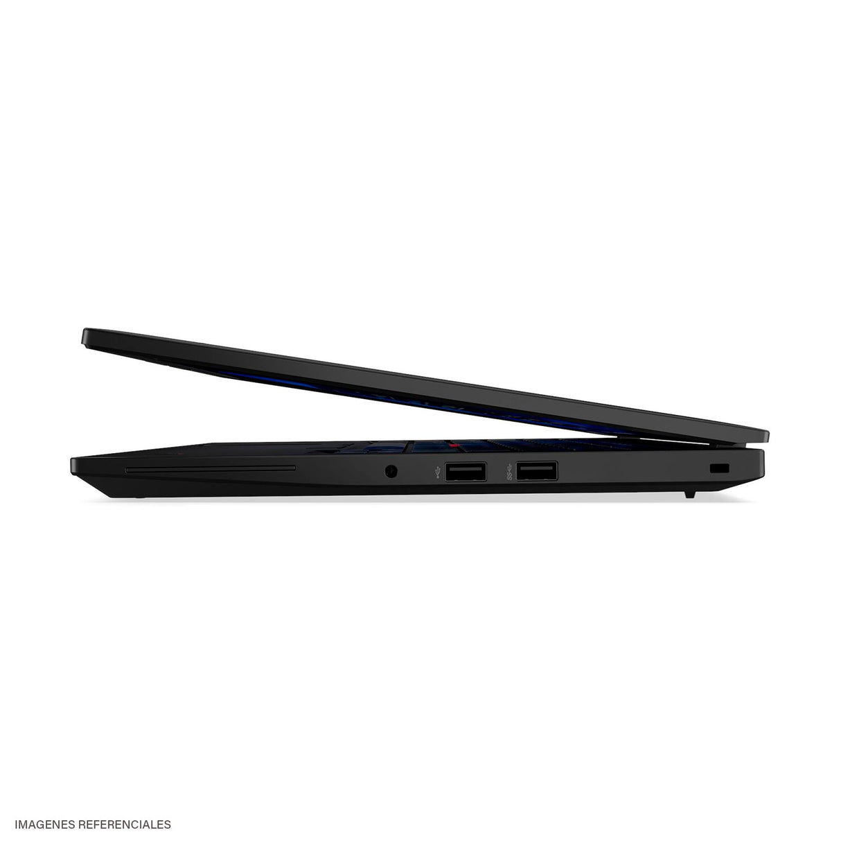 Laptop Lenovo ThinkPad L14 Gen 6 Intel Core Ultra 7 255U Ram 16GB Disco 1TB SSD 14″ WUXGA Windows 11 Pro (21S7000YLM)