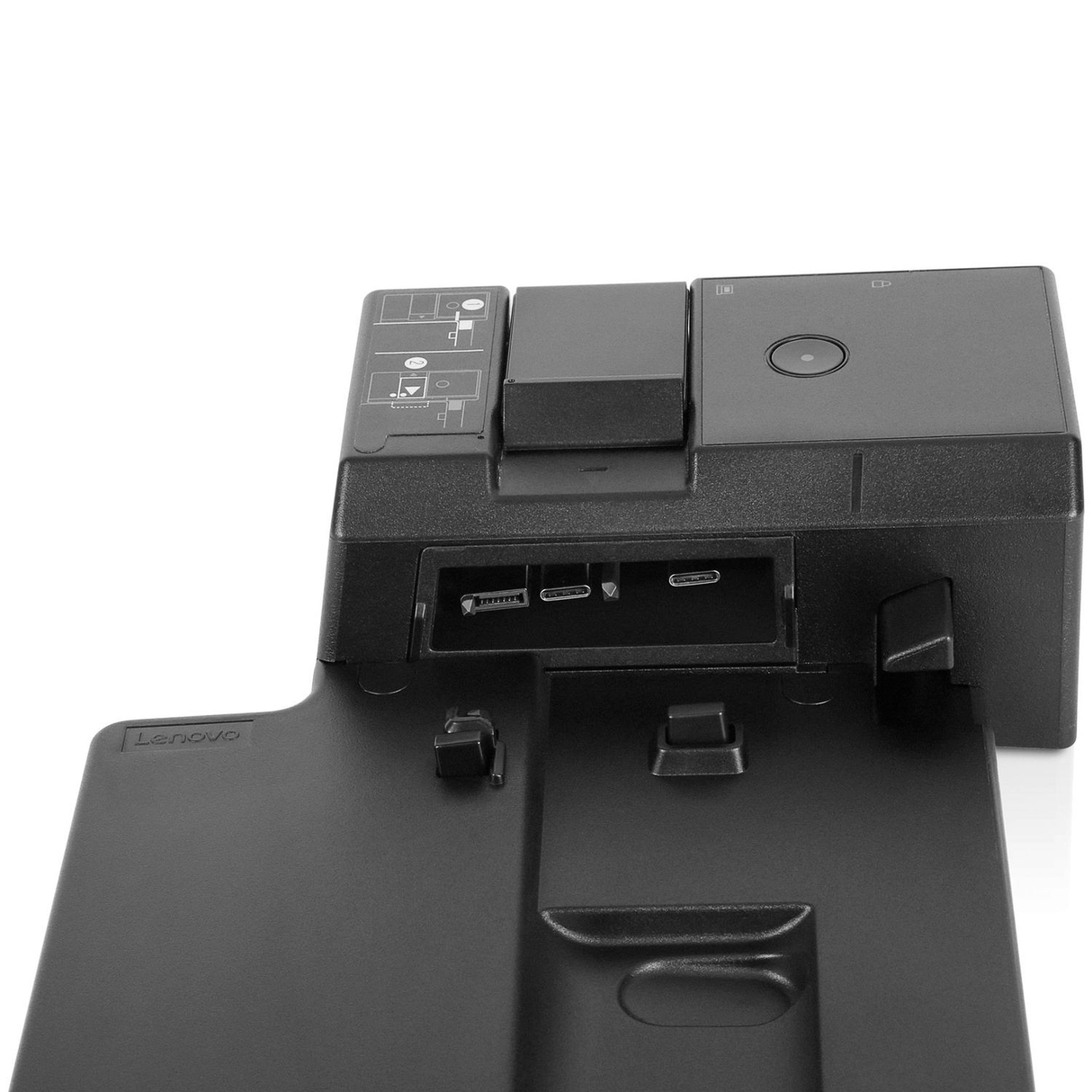 Lenovo ThinkPad Pro Dock 90W (US)