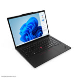 Laptop Lenovo ThinkPad T14 Gen 5 Intel Core Ultra 5 125U Ram 16GB Disco 512GB SSD 14" WUXGA Windows 11 Pro (21MM001TLM)