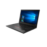 Laptop Lenovo ThinkPad T480 Intel Core i7 RAM 16GB Disco 512GB SSD 14" FHD Windows 11 Open Box