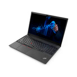 Lenovo ThinkPad E15 Gen 4 Intel Core i7 1255U RAM 8GB Disco 512GB SSD Video NVIDIA MX 550 2GB 15.6" WUXGA Windows 11 Open Box