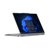 Laptop Lenovo ThinkPad X1 2-in-1 Gen 9 Intel Core Ultra 7 155U Ram 32GB Disco 1TB SSD 14″ WUXGA Táctil Windows 11 Pro (21KF000YLM)