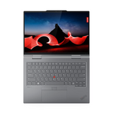 Laptop Lenovo ThinkPad X1 2-in-1 Gen 9 Intel Core Ultra 7 155U Ram 32GB Disco 1TB SSD 14″ WUXGA Táctil Windows 11 Pro (21KF000YLM)