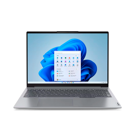 Laptop Lenovo Thinkbook 16 G6 IRL Intel Core i7 13700H RAM 16GB Disco 512GB SSD 16" WUXGA Windows 11 Pro (21KH00F4LM) Open Box