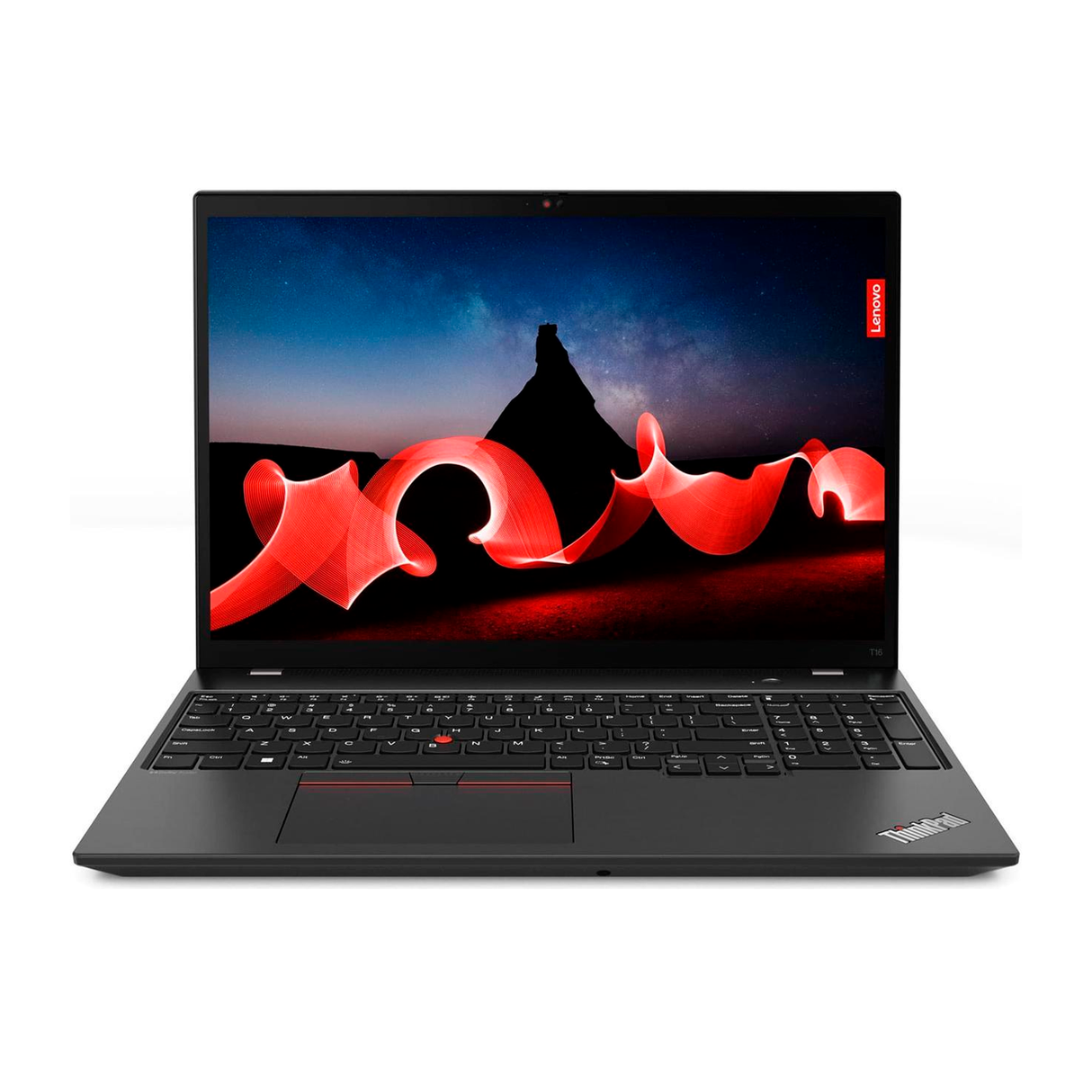 Laptop Lenovo Thinkpad E16 Intel Core i7 1355U RAM 16GB Disco 512GB SSD 16" WUXGA Windows 11 Pro