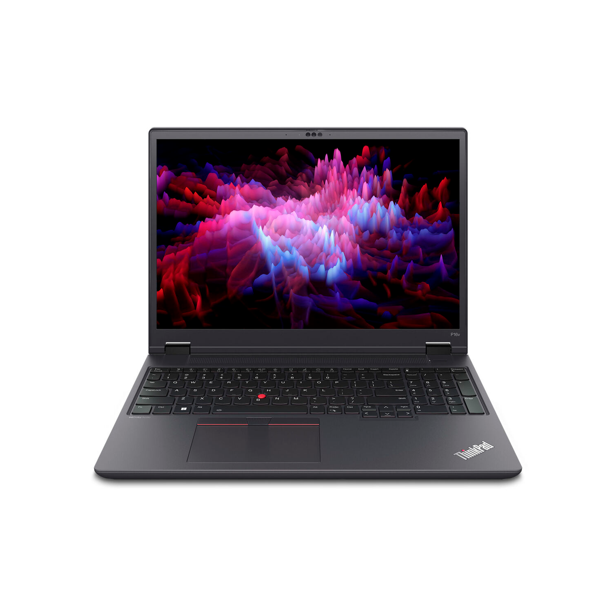 Laptop Lenovo Thinkpad P16v Gen 1 Intel Core i7 13700H RAM 32GB Disco 1TB SSD Video Nvidia RTX A500 4GB 16" WUXGA Windows 10 Pro