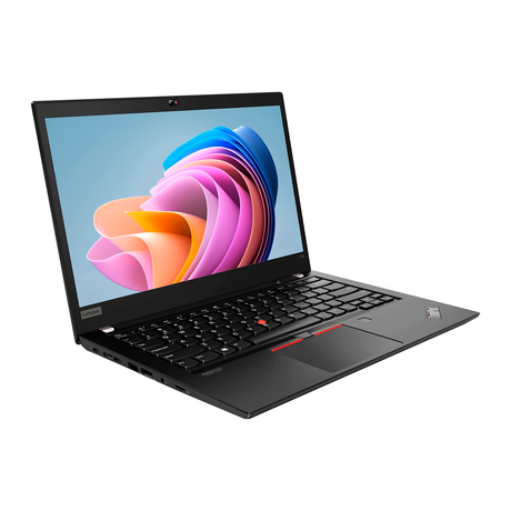Laptop Lenovo Thinkpad T14S G4 Intel Core i5 1335U RAM 16GB Disco 512GB SSD 14" Windows 11 Pro