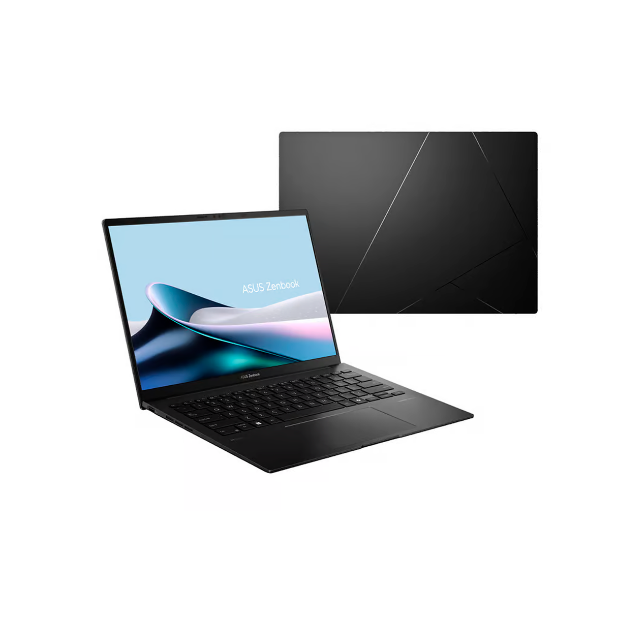 Laptop Asus Zenbook 14 UM3406HA-QD015W Ryzen 7 8840HS RAM 16GB Disco 1TB SSD 14" OLED Windows 11