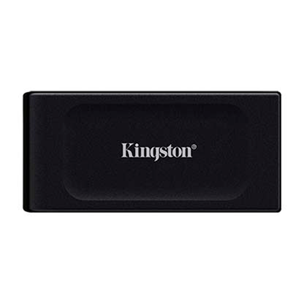 Unidad De Estado Solido Externo Kingston XS1000 2TB USB 3.2 GEN 2 Tipo-C