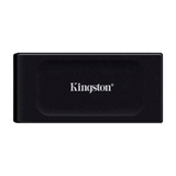 Unidad De Estado Solido Externo Kingston XS1000 2TB USB 3.2 GEN 2 Tipo-C