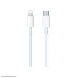 USB-C 20W Power Adapter To Lightning Cable (1m)