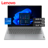 Lenovo V15 G4 IRU Intel Core I7 1355U RAM 8GB Disco 512GB SSD 15.6" FHD Freedos