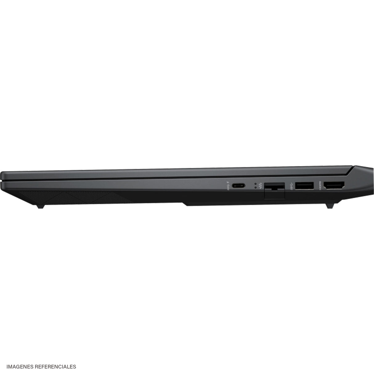 Laptop HP Victus 15-FB3013LA AMD Ryzen 7 8845HS RAM 16GB Disco 1TB SSD NVIDIA RTX 4050 6GB 15.6″ FHD FREEDOS (BF9V4LA#ABM)
