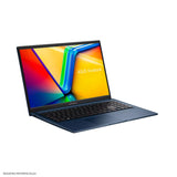 Laptop ASUS VivoBook 15 X1504VA-BQ4609 Intel Core 5 120U Ram 16GB Disco 512GB SSD 15.6″ FHD FREEDOS (90NB13Y1-M02EA0)