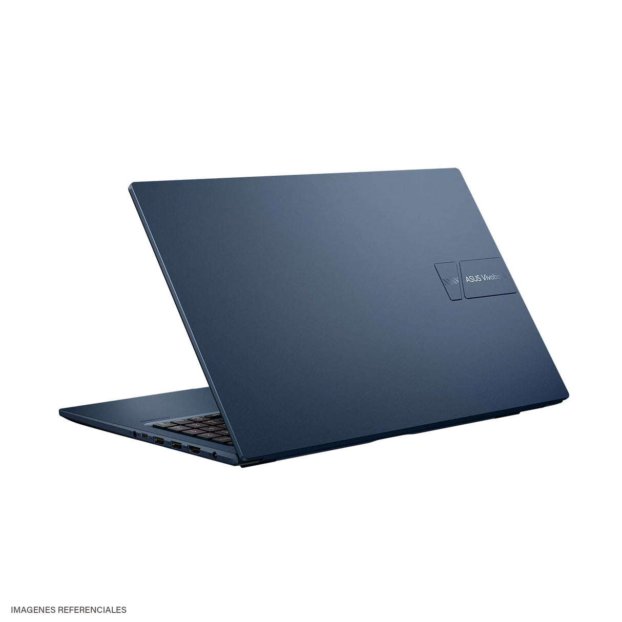 Laptop ASUS VivoBook 15 X1504VA-BQ4609 Intel Core 5 120U Ram 16GB Disco 512GB SSD 15.6″ FHD FREEDOS (90NB13Y1-M02EA0)