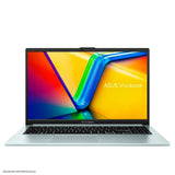 LAPTOP ASUS VIVOBOOK GO 15 E1504FA-BQ5567 RYZEN 5 40 RAM 8GB DISCO 512GB SSD 15.6" FHD FREEDOS (90NB0ZR3-M07S30)