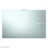 LAPTOP ASUS VIVOBOOK GO 15 E1504FA-BQ5567 RYZEN 5 40 RAM 8GB DISCO 512GB SSD 15.6" FHD FREEDOS (90NB0ZR3-M07S30)