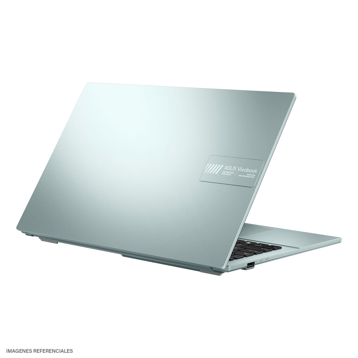 LAPTOP ASUS VIVOBOOK GO 15 E1504FA-BQ5567 RYZEN 5 40 RAM 8GB DISCO 512GB SSD 15.6" FHD FREEDOS (90NB0ZR3-M07S30)