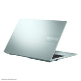 LAPTOP ASUS VIVOBOOK GO 15 E1504FA-BQ5567 RYZEN 5 40 RAM 8GB DISCO 512GB SSD 15.6" FHD FREEDOS (90NB0ZR3-M07S30)