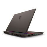 Laptop Gamer MSI Vector 16HX AI A2XWIG-084PE Intel Core Ultra 9 275HX Ram 16GB Disco 1TB SSD Video Nvidia RTX 5080 16GB 16" WQXGA Windows 11 (9S7-15M352-084)