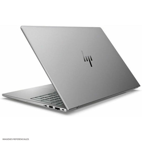 Laptop Workstation HP ZBook 8G1I Intel Core Ultra 7 255H RAM 32GB Disco 1TB SSD NVIDIA RTX 500 4GB 16" WUXGA  Windows 11 Pro