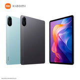 Tablet Xiaomi Redmi Pad 2 4G Ram 4GB Almacenamiento 128GB Pantalla 11″ WQXGA 2.5K