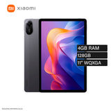 Tablet Xiaomi Redmi Pad 2 4G Ram 4GB Almacenamiento 128GB Pantalla 11″ WQXGA 2.5K