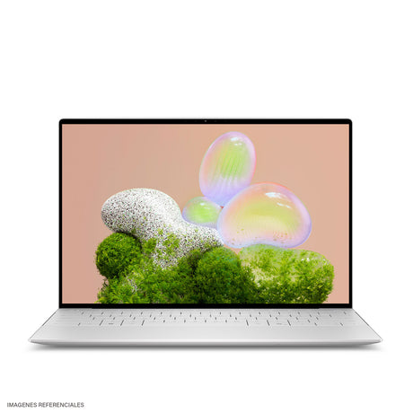 Laptop Dell XPS 13 9350 Ultra 7 258V Evo RAM 32 GB DDR5 Disco 512 GB SSD 13.4" 2K Windows 11