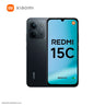 Celular Xiaomi Redmi 15C Almacenamiento 128GB Ram 4GB 6.9"