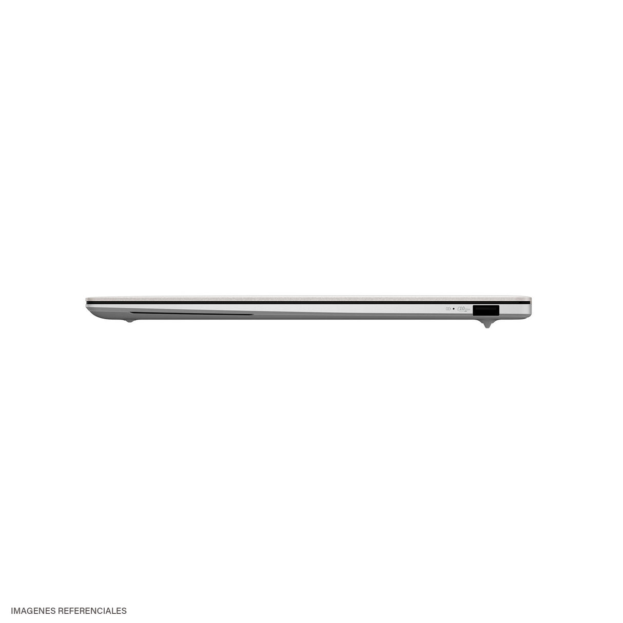 Laptop Asus Zenbook S 14 Intel Core Ultra 7 258V Ram 32GB Disco 1TB SSD 14" 3K OLED Tactil Windows 11 (90NB14F4-M00130)