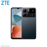 Celular Zte Blade A54 Memoria 8GB Almacenamiento 128GB 6.6" HD