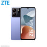 Celular Zte Blade A54 Memoria 8GB Almacenamiento 128GB 6.6" HD