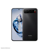 Celular ZTE Nubia Air Z2468N RAM 20GB Almacenamiento 512GB 6.78" FHD+ Negro Android 15
