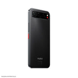 Celular ZTE Nubia Air Z2468N RAM 20GB Almacenamiento 512GB 6.78" FHD+ Negro Android 15