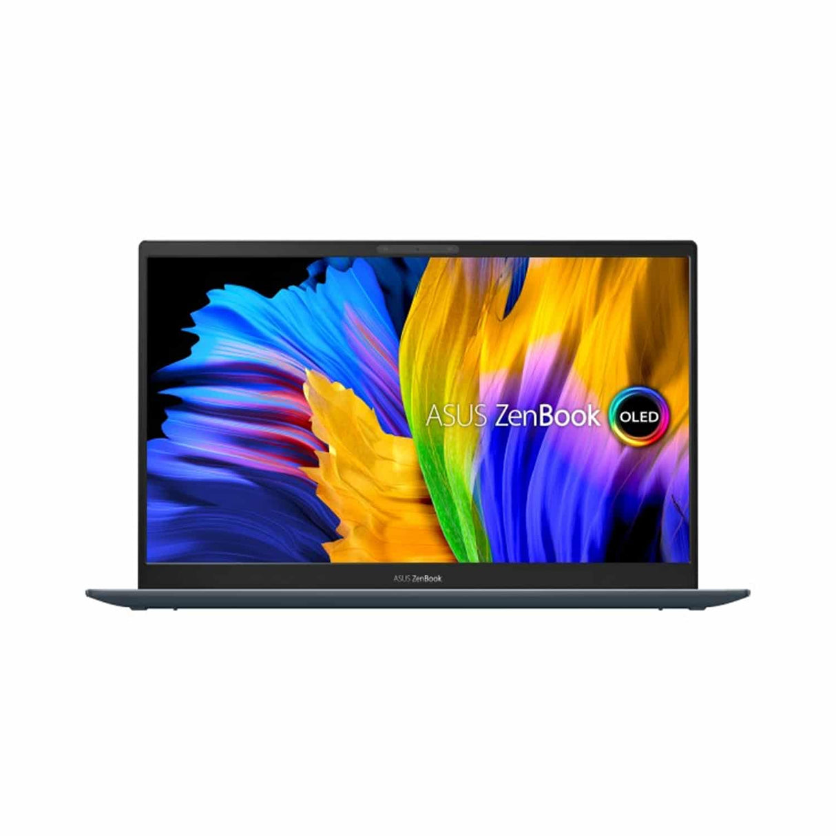 Laptop Asus ZenBook UX5401ZA-L7060W Intel Core i7 12700H RAM 16GB Disco 512GB SSD 14” OLED WQXGA Windows 11 Open Box