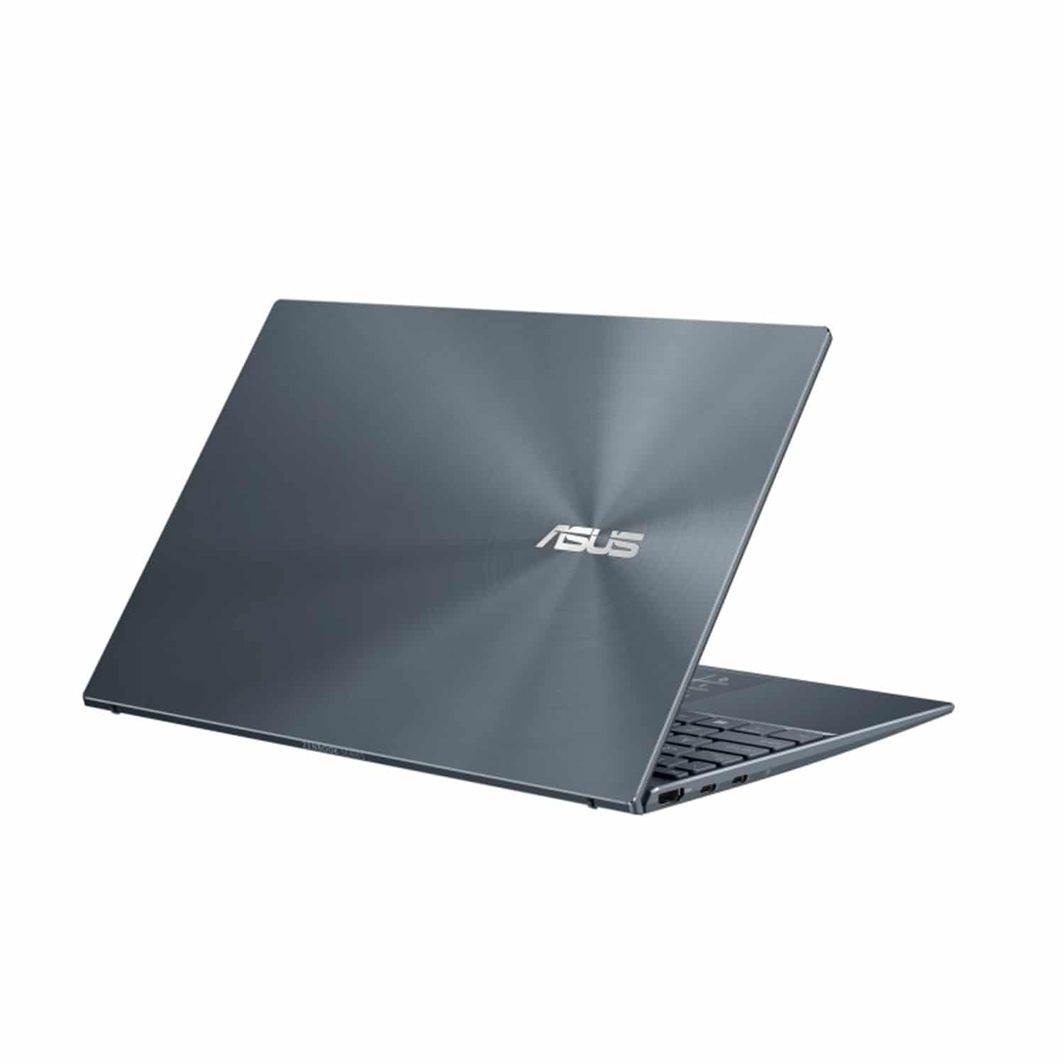 Asus zenbook 14 online tarjeta grafica