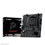 PC Escritorio AMD Ryzen 7 5700 Ram 8GB Disco 512GB SSD Video RTX  5050 6GB Monitor 23.8" FHD