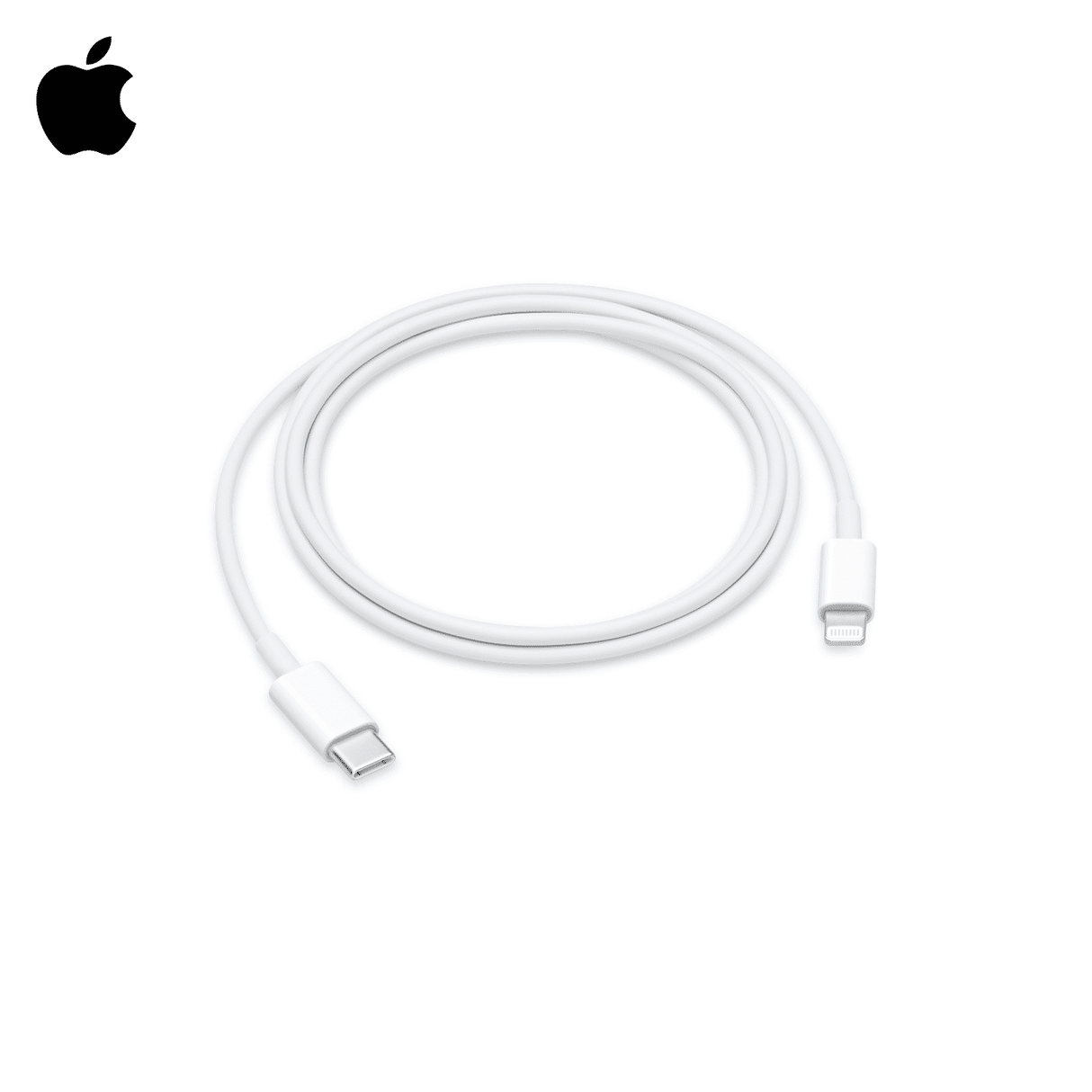 Cable Apple USB-C Lightning (1m) – RYM Portátiles Perú