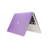 Case Macbook A1502 13.3" lila