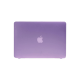 Case Macbook A1502 13.3" lila