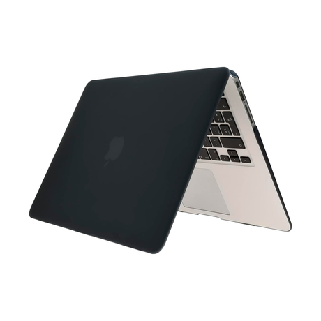 Case Macbook  A1534 12" Negro